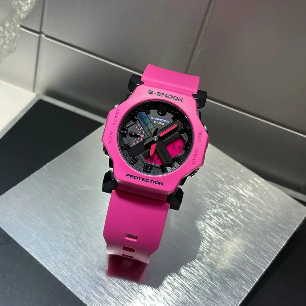 Stylish Casio G-Shock Watch For Men