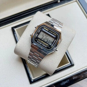 Classic Casio Vintage Watch For Men