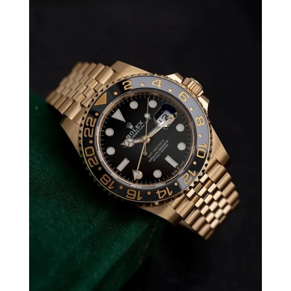 Classic Rolex Watch For Men (LL523) | Mameraa