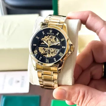 Stylish Rolex Watch For Men