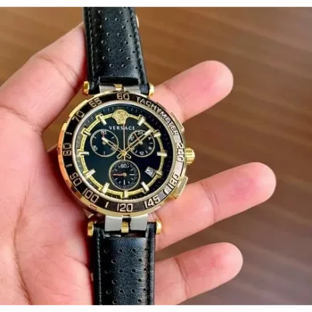 Stylish Versace Watch For Men