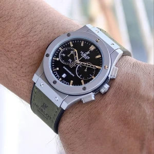 Classic Hublot Big Bang Watch For Men