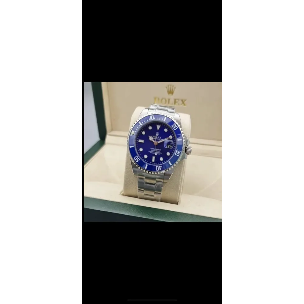 Stylish Rolex Watch For Men