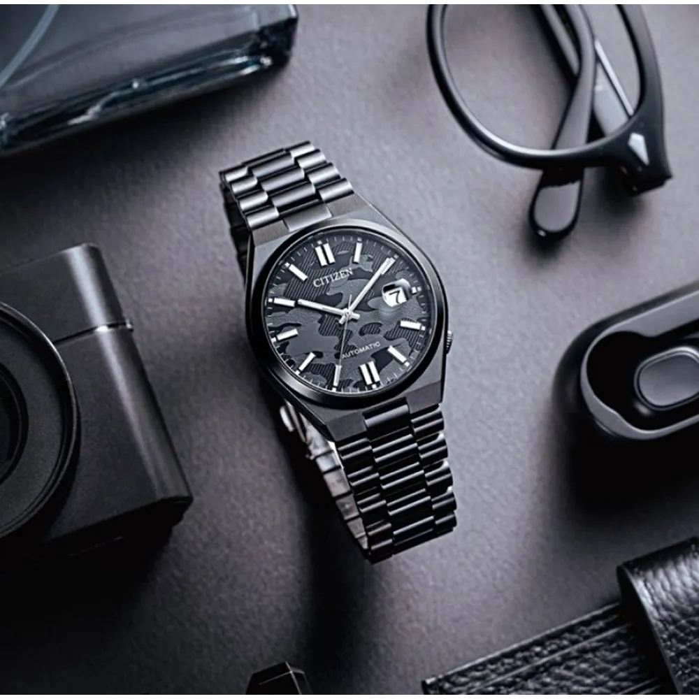 Stylish Citizen Watch For Men