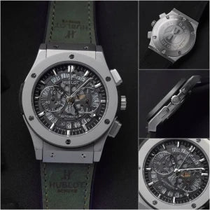 Classic Hublot Big Bang Watch For Men