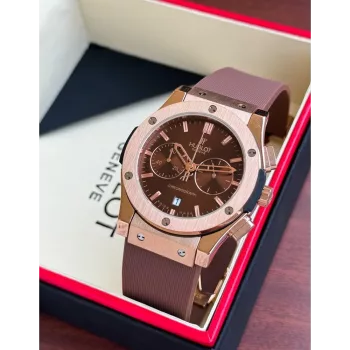 Stylish Hublot Big Bang Watch For Men