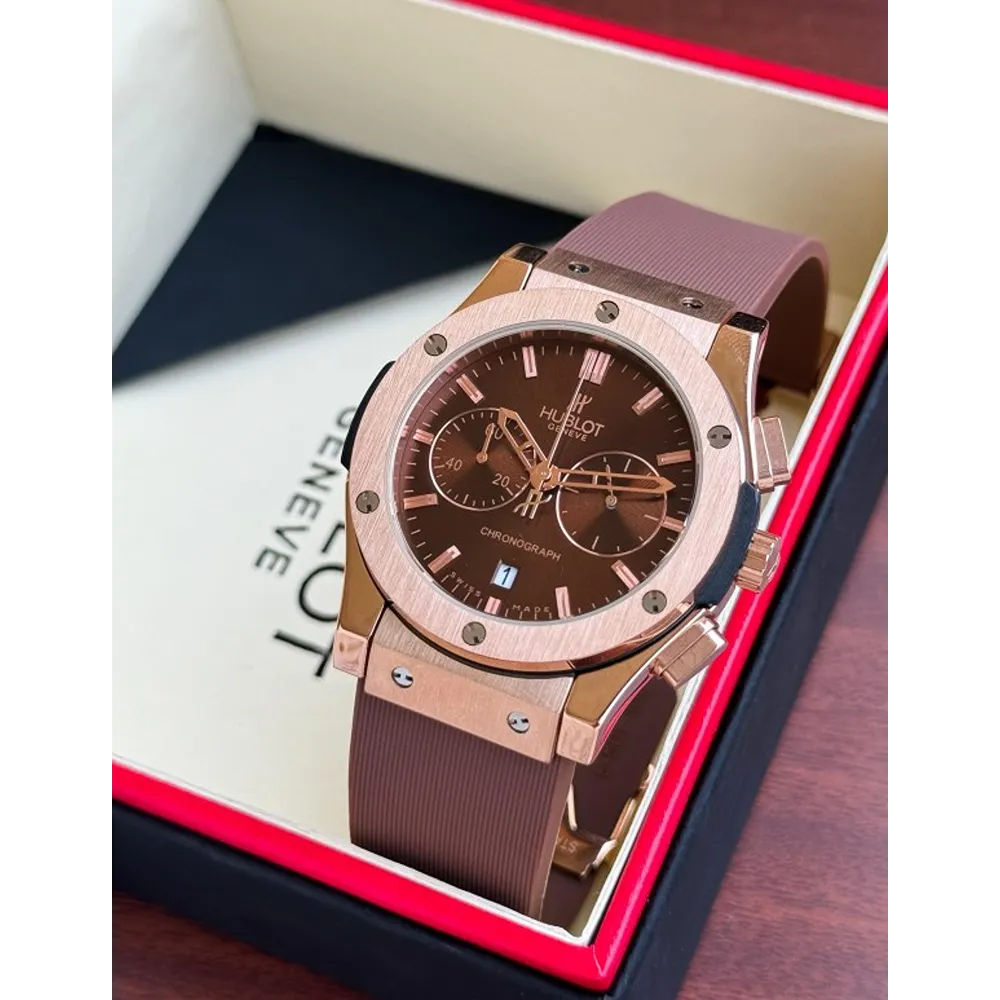 Stylish Hublot Big Bang Watch For Men