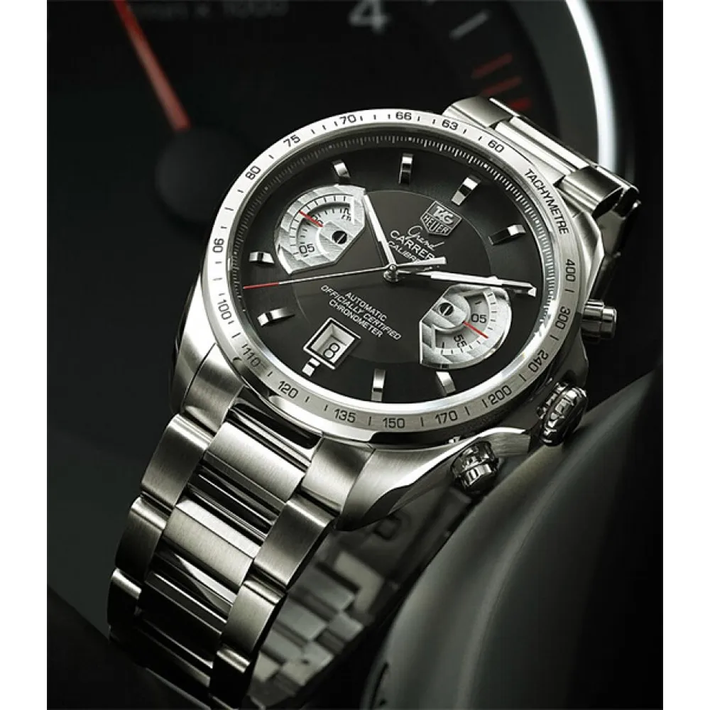 Stylish Tag heuer Watch For Men