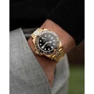 Classic Rolex Watch For Men