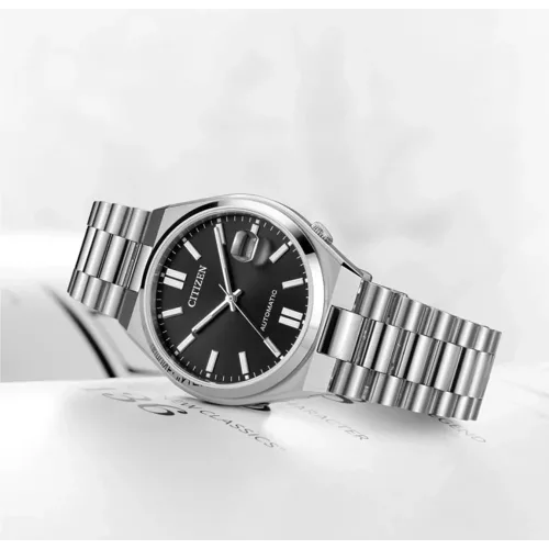 Stylish Citizen Watch For Men