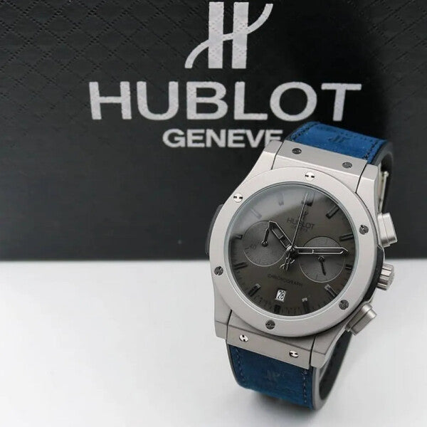 Classic Hublot Big Bang Watch For Men