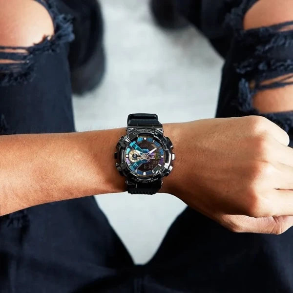 Classic Casio G Shock Watch For Men