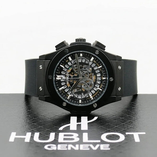 Classic Hublot Big Bang Watch For Men (SOS2689) | Mameraa