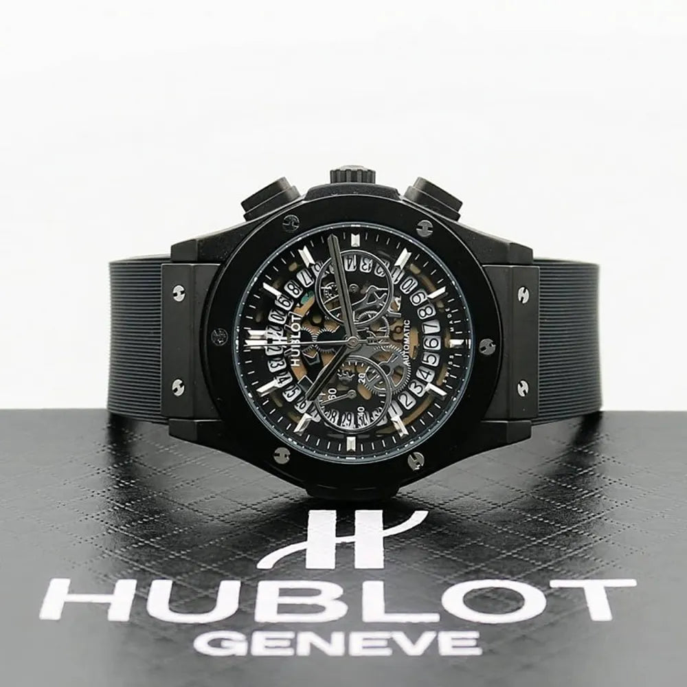 Classic Hublot Big Bang Watch For Men