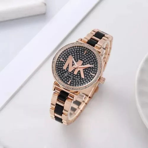 Classy Michael Kors Watch For Women