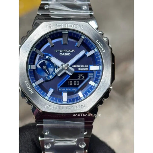 Classic Casio G Shock Watch For Men (LL556) | Mameraa