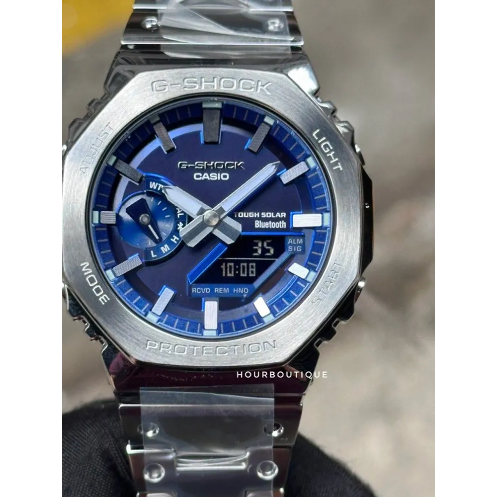 Classic Casio G Shock Watch For Men