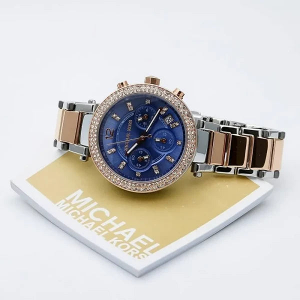 Classic Michael Kors Watch For Men