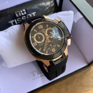 Classic Tissot Watch For Men