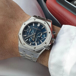 Classic Audemars Piguet Watch For Men