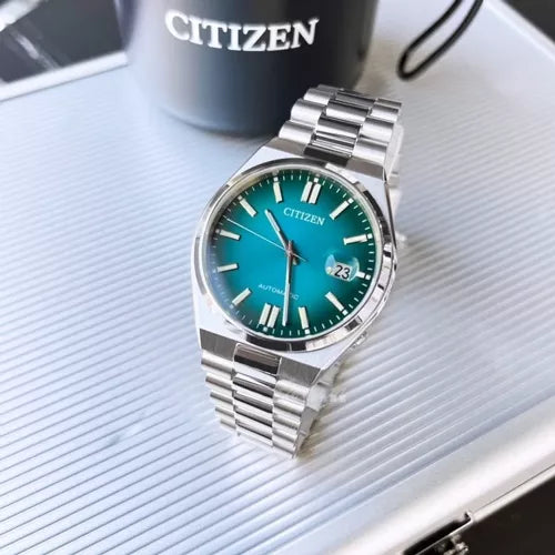 Stylish Citizen Watch For Men (TZC737) | Mameraa