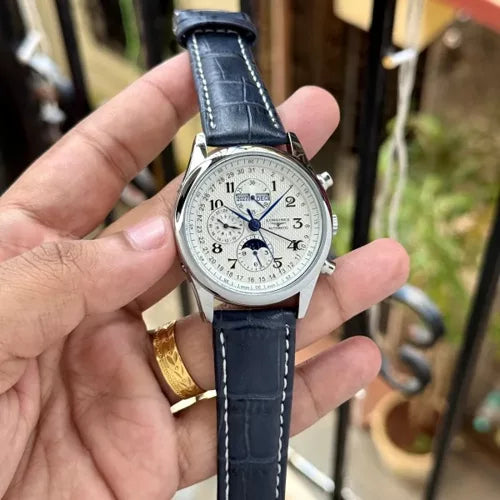 Stylish Longines Watch For Men