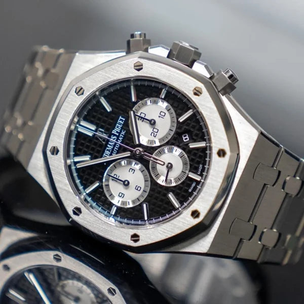 Classic Audemars Piguet Watch For Men (LL559) | Mameraa