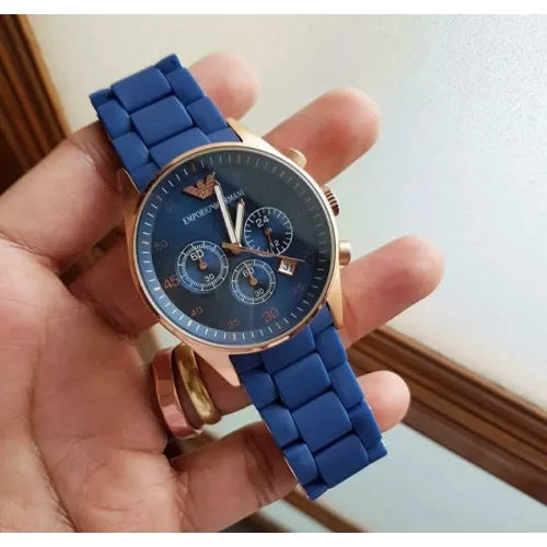 Stylish Emporio Armani Watch For Men (TZC688) | Mameraa