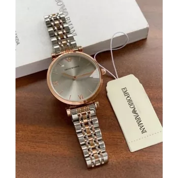 Classy Emporio Armani Watch For Women