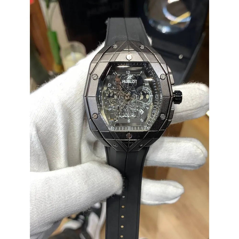 Classic Hublot Big Bang Watch For Men