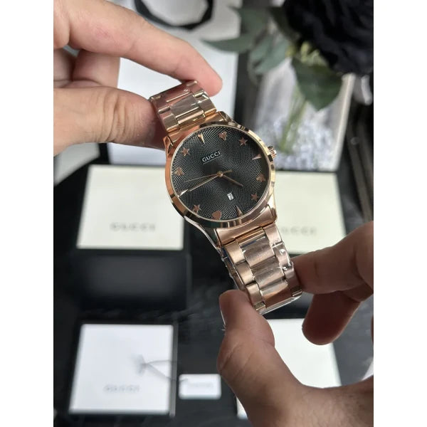 Classic Gucci Watch For Men (SOS2693) | Mameraa