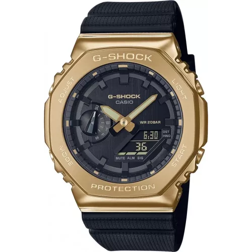 Stylish G-Shock Watch For Men (TZC690) | Mameraa