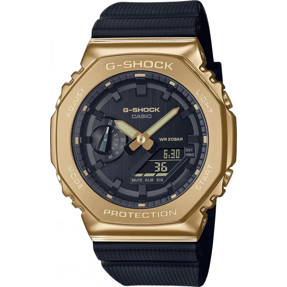 Stylish G-Shock Watch For Men