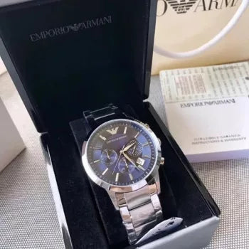 Stylish Emporio Armani Watch For Men