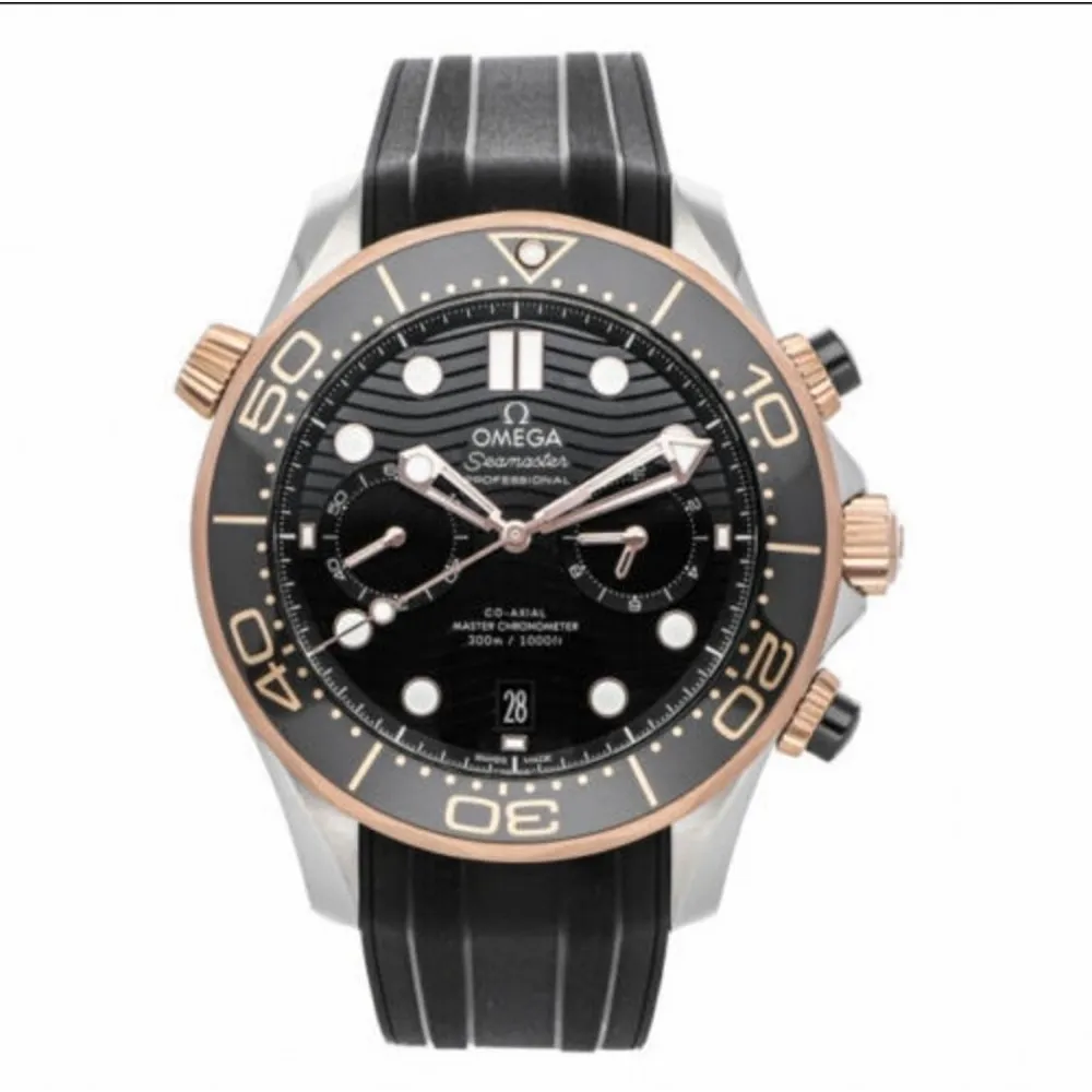 Stylish Omega Watch For Men