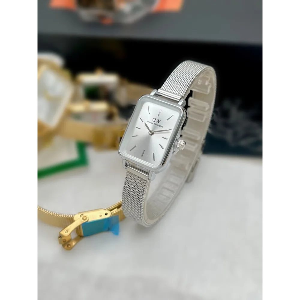 Classy Daniel Wellington Watch For Women