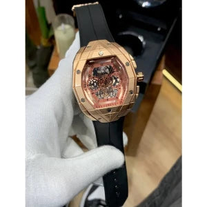 Classic Hublot Big Bang Watch For Men