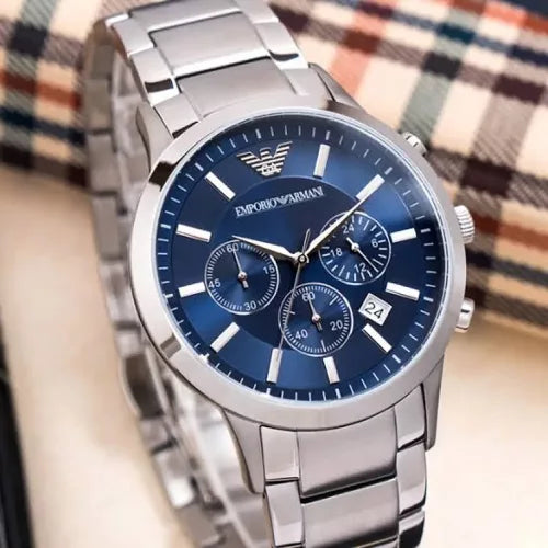 Stylish Emporio Armani Watch For Men (TZC739) | Mameraa