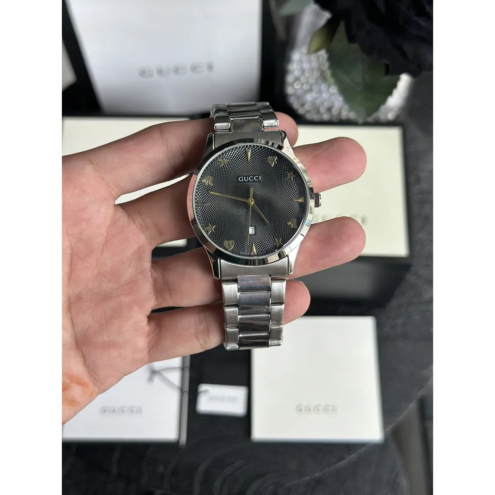 Classic Gucci Watch For Men