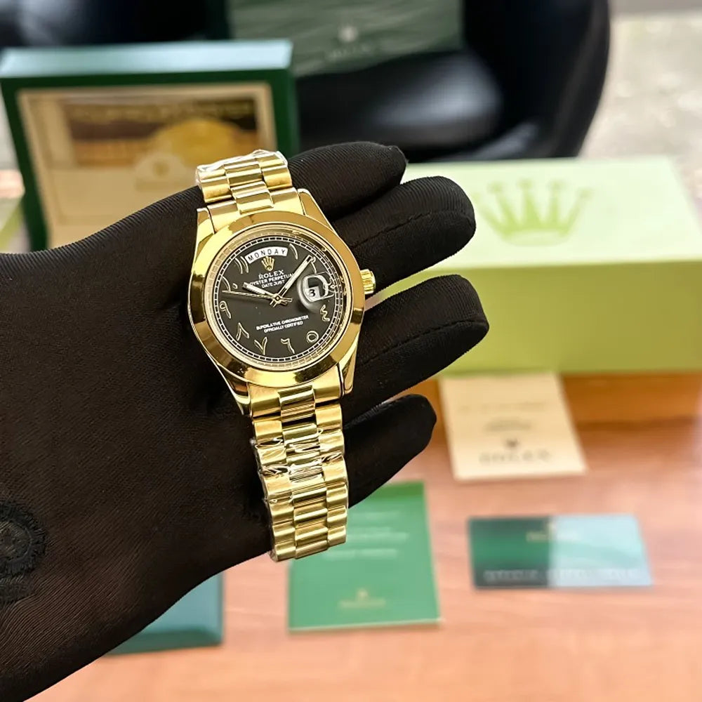 Stylish Rolex Watch For Men