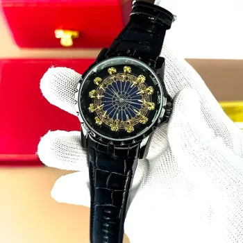 Stylish Roger Dubuis Watch For Men