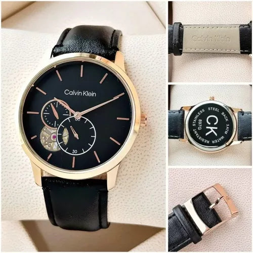 Stylish Calvin Klein Watch For Men