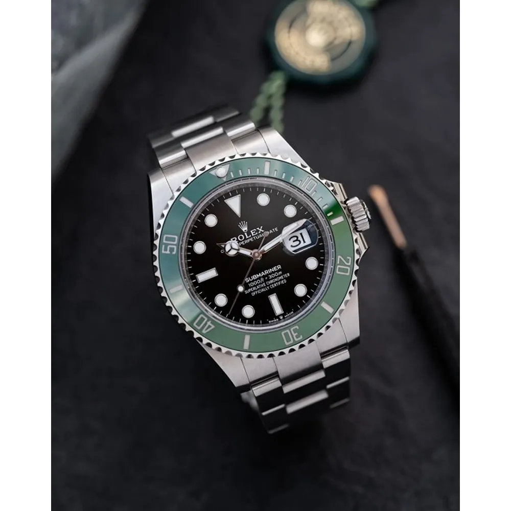 Classic Rolex Watch For Men