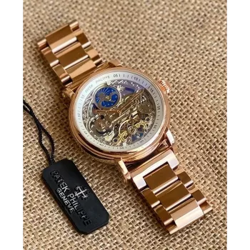 Stylish Patek Philippe Watch For Men