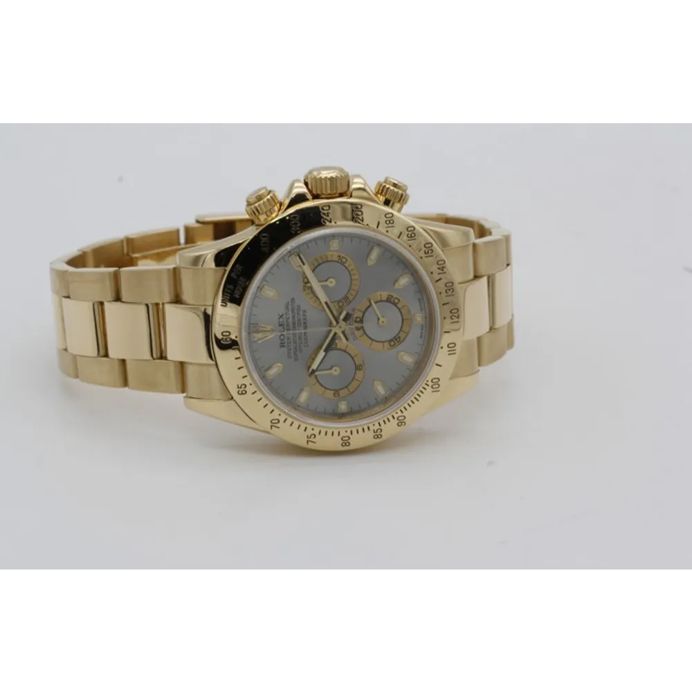 Stylish Rolex Watch For Men