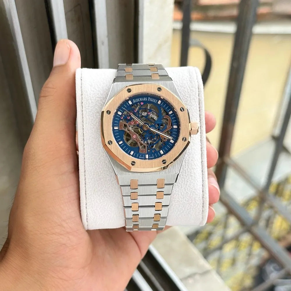 Stylish Audemars Piguet Watch For Men