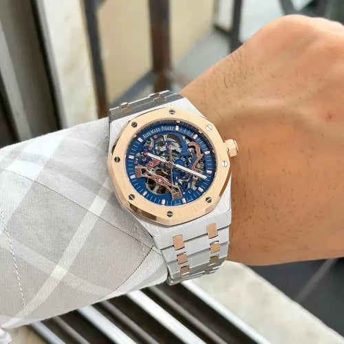 Stylish Audemars Piguet Watch For Men (TZC744) | Mameraa