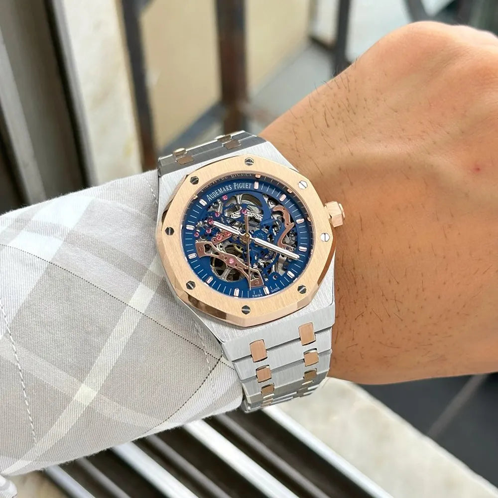 Stylish Audemars Piguet Watch For Men