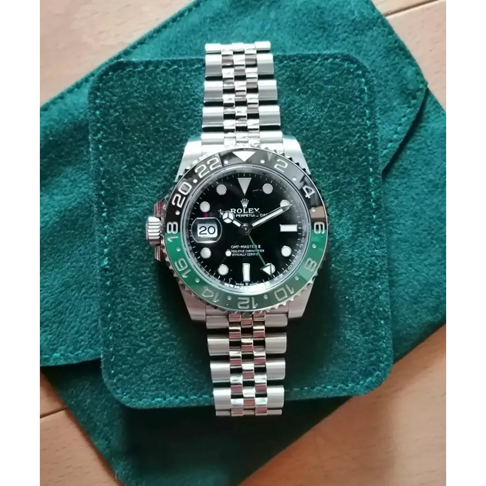 Classic Rolex Watch For Men