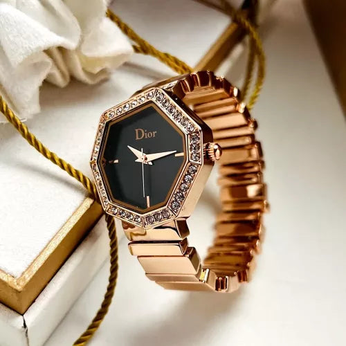 Classy Dior Watch For Women